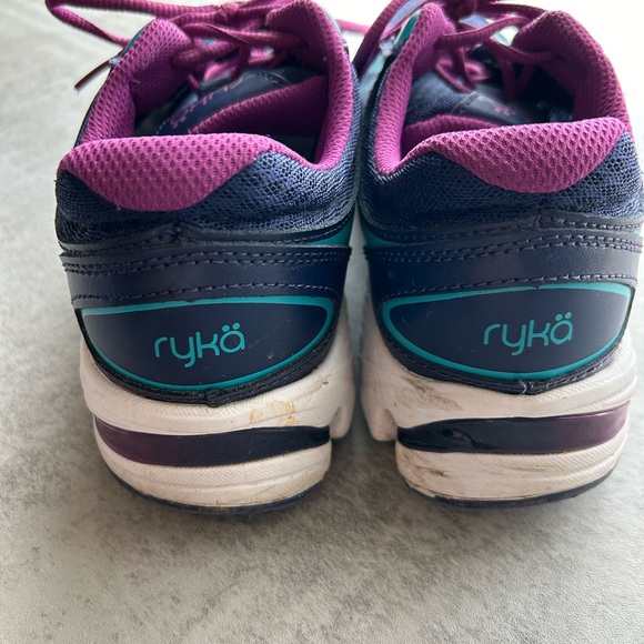 Ryka Devotion Sneakers - Picture 4 of 7